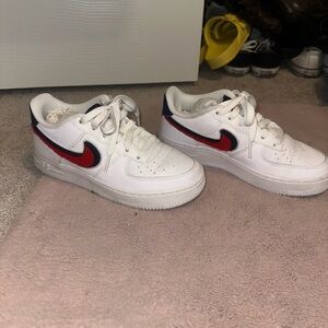 Nike Air Force 1 - Size 3.5Y